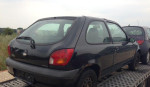 Ford Fiesta 1.3i JJK rozpredám na diely – fotka 3