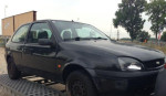 Ford Fiesta 1.3i JJK rozpredám na diely – fotka 4