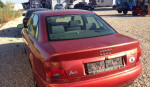 Audi A4 1.8 ADR rozpredám na diely – fotka 2