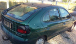 Renault Megane 1.9 dTi F9QA7 rozpredám na diely – fotka 2