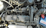 Nissan Primera 2.0TDi – fotka 2