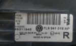 Svetlo Touareg 7L6941017BN 7L6941018AP – fotka 4