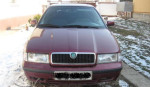 Rozpredam škoda octavia 1.6 55kw a 1.9tdi – fotka 4