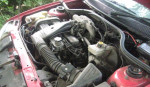 Rozpredam ford escort 1.6 16v – fotka 2