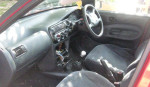 Rozpredam ford escort 1.6 16v – fotka 3