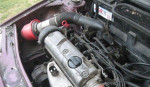 Rozpredam škoda felicia 1.3, 1.6 a 1.9d – fotka 2