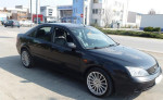 Predám reproduktor (zadné dvere) Ford Mondeo 01-07 – fotka 2