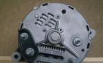 CA 516, Alternátor Opel Vectra 1.7 D od 09/1988 - 09/1992 – fotka 2