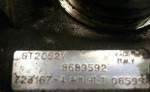 ND Volvo S60 2,4 D5, 2006 – fotka 2