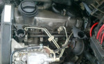 Seat Leon 1,9 TDi, 81 kw, 2000 kód ASV – fotka 3