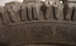 Pneu 130/80/18 – fotka 2