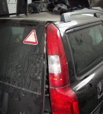 Rozpredám náhradné diely na Volvo S60 vhodné aj na V70 II – fotka 3