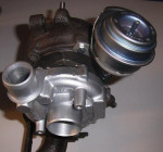 Turbo 1,9 Tdi – fotka 2