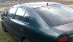 Rozpredam skodu octavia 1,9tdi – fotka 2