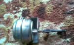 Predam turbo 2,5 TDi 110KW 150ps – fotka 2