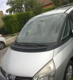 Renault Espace, predaj na náhradné diely – fotka 2
