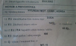 Hyundai Matrix 1,5 CRDi 2002 D3EA – fotka 3