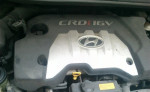 Hyundai Matrix 1,5 CRDi 2002 D3EA – fotka 4