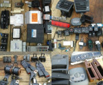 Nahradne diely Kia Sorento r. v. 2002-2009 – fotka 2