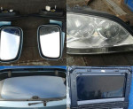 Nahradne diely Kia Sorento r. v. 2002-2009 – fotka 4