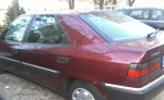 Citroen xantia 1.6 benzin r. v. 1996 65kw – fotka 3