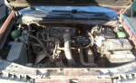 Citroen xantia 1.6 benzin r. v. 1996 65kw – fotka 4