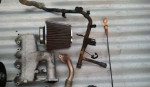 Rozpredam veci z vw golfa4 1,9tdi 81kw – fotka 2