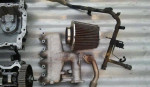 Rozpredam veci z vw golfa4 1,9tdi 81kw – fotka 3