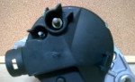 CA 1220,Alternátor na Fiat Palio 1.4 / 1.6 16V od 04/1996 – fotka 3