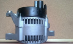 CA 1220,Alternátor na FIAT BRAVO BRAVA 1.6 / 1.6SX – fotka 4