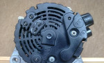 CA-1509 Alternátor 150A, do fiat peugeot citroen – fotka 2