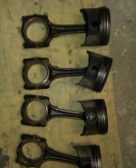 Nahradne diely na nissan primera 2.0 16v – fotka 3