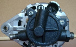JA 863,Alternátor OPEL VECTRA 1.7 TD,od 03/1990 17DT-X17DT – fotka 2