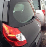 Renault Scenic 2006 – fotka 3