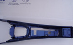 Stredový plastový kryt Citroen C4 r. 2009 – súčiastky – fotka 3