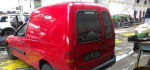 Seat Inca 1,4 44kw, 1998 kód motora APQ – fotka 2