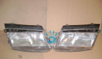 ND VW Passat B5 (1997-2001) – fotka 2