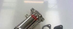 EGR Power Pipe Kit – fotka 2