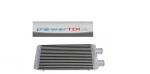 Univeral Intercooler kit vedenie vzduchu cooler – fotka 2