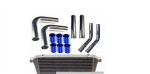 Univeral Intercooler kit vedenie vzduchu cooler – fotka 4