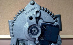 CA 1034,Alternátor na FORD MONDEO RFN/RFM/SGA/SEB od 06/1993 – fotka 2
