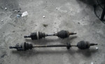 Predam na daewoo nubira combi 2.0 16v rok 99 – fotka 4