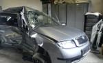 Predam motor na skodu fabiu 1.2htp - – fotka 2