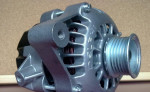 CA 1053, Alternátor na Opel CALIBRA 2.0 i aj 16V od 09/1992 – fotka 3