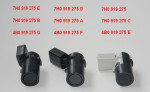 Nový PDC parkovacie senzory 7M3919275A. 7H0919275, 3D0998275A – fotka 2