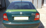 Predam diely na octavia, octaviu, skoda, nahradne diely, 5550 – fotka 3