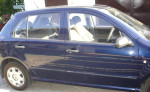 Predam fabiu na diely, fabia, škoda, nahradne diely, 9460 – fotka 2