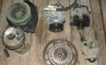 Predam motor, agregat, prevodovka, spojka, rj, 1.4 MPI 50kw – fotka 3