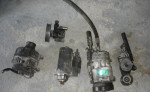 Predam klima, turbo, prevodovka, alternator, rj motora, 1.9 tdi – fotka 2