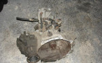 Predam klima, turbo, prevodovka, alternator, rj motora, 1.9 tdi – fotka 3